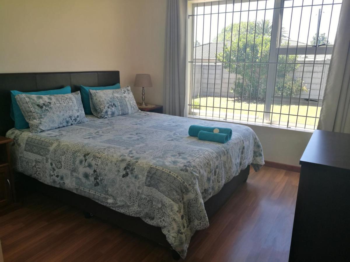 Getaway Self-Catering Tyger Valley Дурбанвиль Экстерьер фото