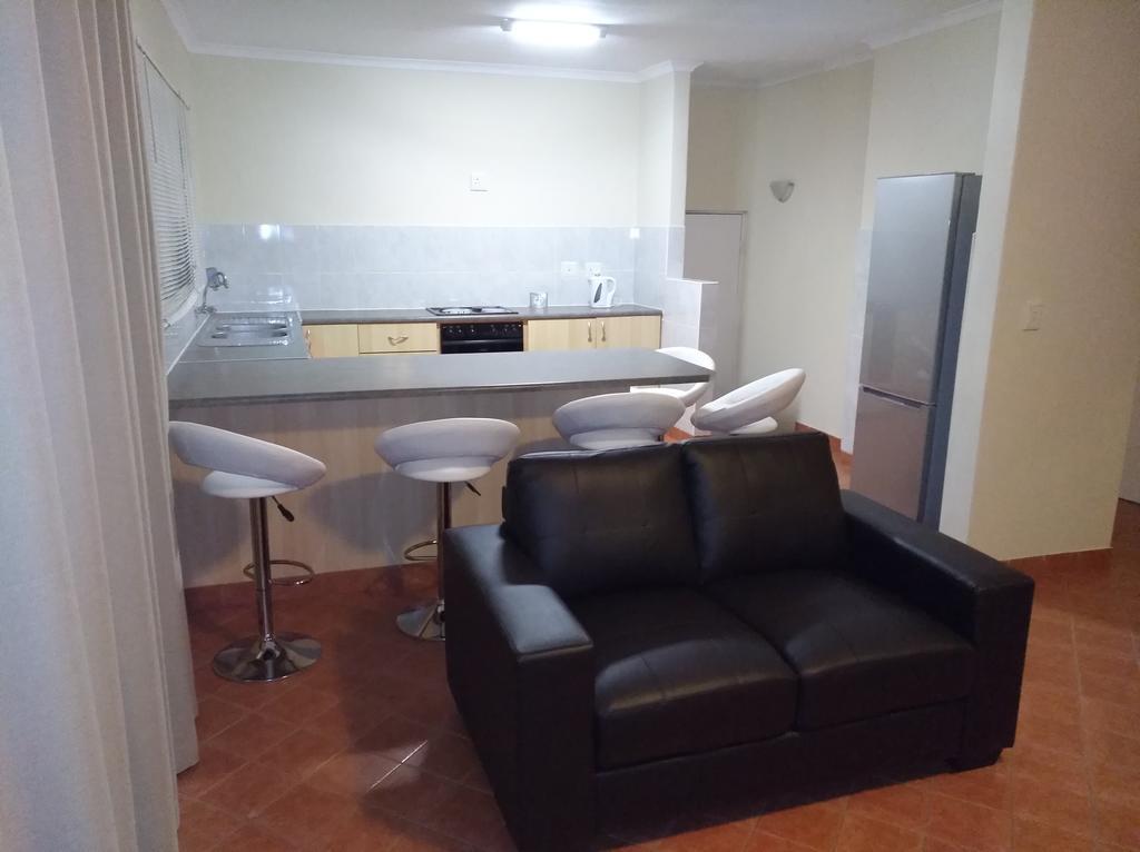 Getaway Self-Catering Tyger Valley Дурбанвиль Экстерьер фото