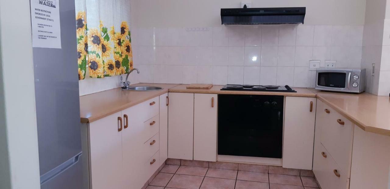 Getaway Self-Catering Tyger Valley Дурбанвиль Экстерьер фото