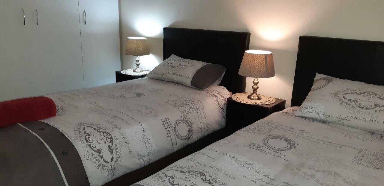 Getaway Self-Catering Tyger Valley Дурбанвиль Экстерьер фото